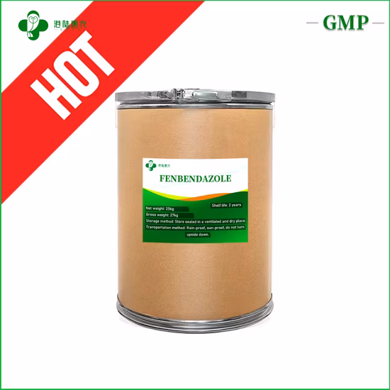 Hochreines/pharmazeutisches Rohstoff-Zwischenprodukt 99 %